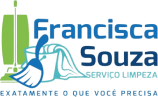 Francisca Souza · Serviço de Limpeza